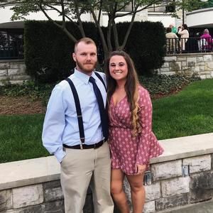 Meet your Posher, Shane